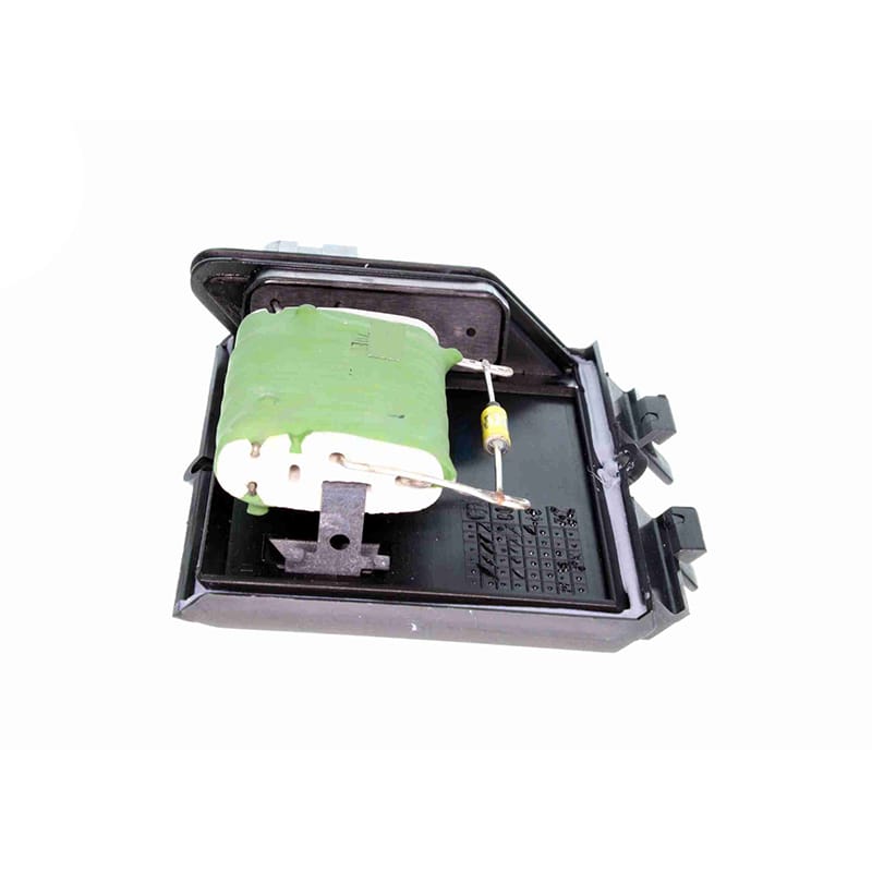 V15991958 Vemo Interior Blower Regulator Auto Parts