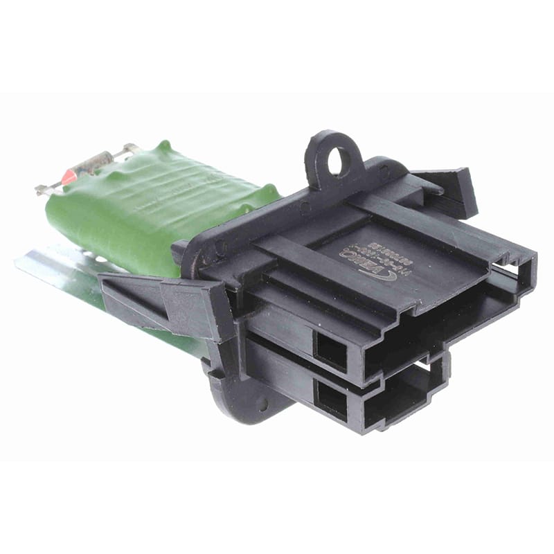 1H0959263 Skoda Interior Blower Regulator Auto Parts