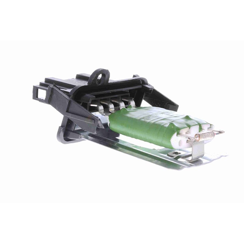1H0959263 Skoda Interior Blower Regulator Auto Parts