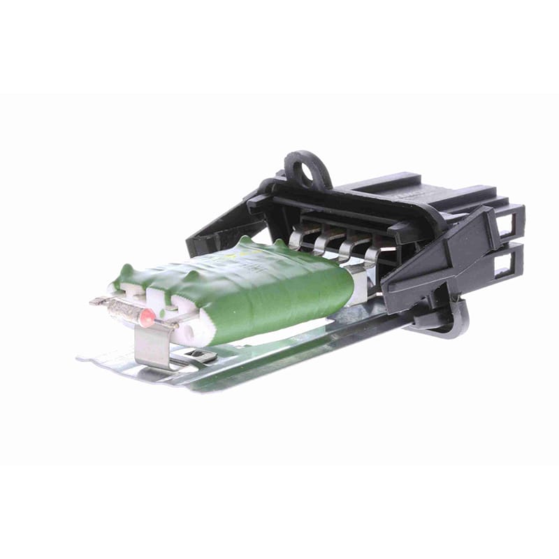 1H0959263 Skoda Interior Blower Regulator Auto Parts