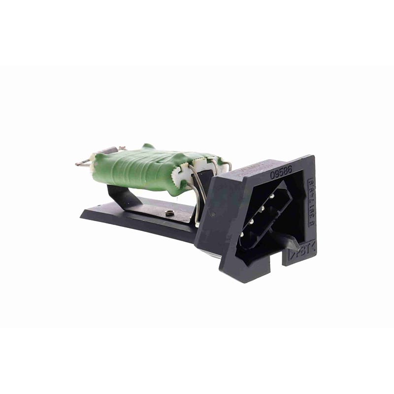 64111393211 BMW Interior Blower Regulator Auto Parts