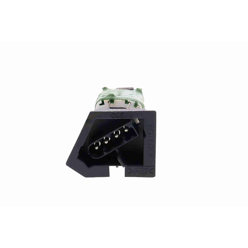 64111393211 BMW Interior Blower Regulator Auto Parts