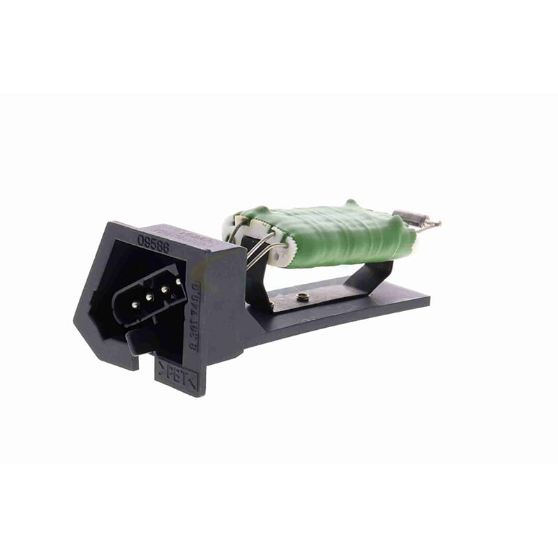 64111393211 BMW Interior Blower Regulator Auto Parts