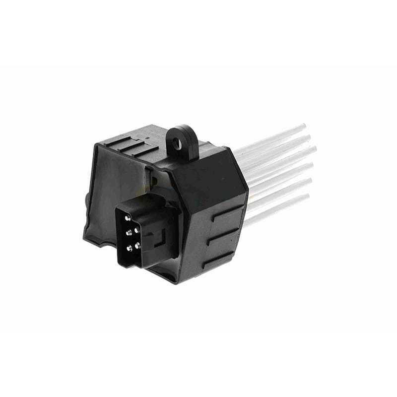 64118362931 BMW Interior Blower Regulator Auto Parts