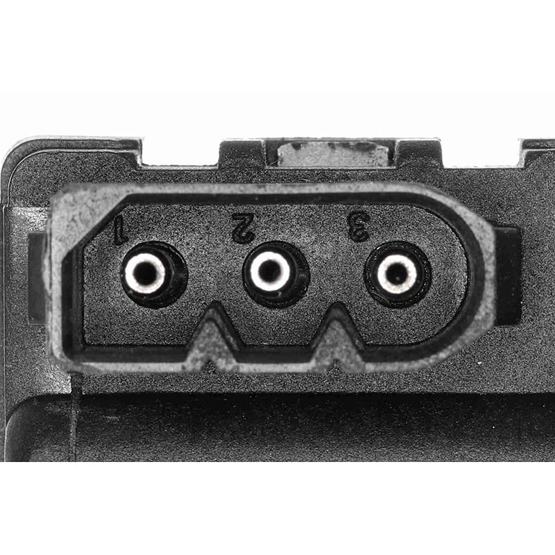 0011025309 BBR Automotive Interior Blower Regulator Auto Parts