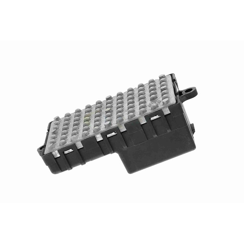 0011025309 BBR Automotive Interior Blower Regulator Auto Parts