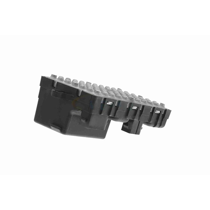 0011025309 BBR Automotive Interior Blower Regulator Auto Parts