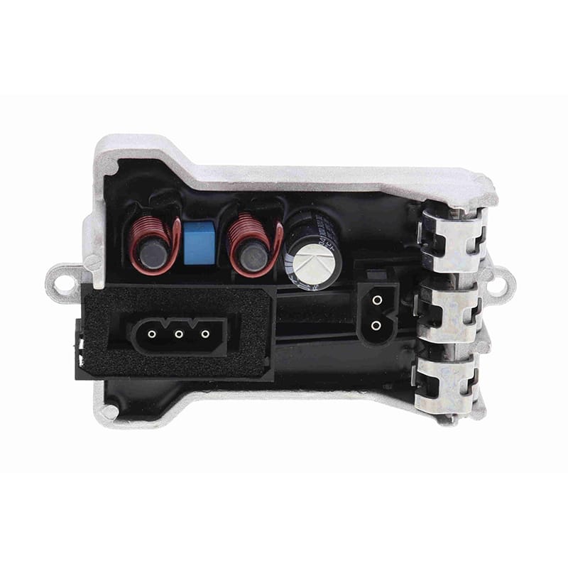 64116934390 BMW Interior Blower Regulator Auto Parts
