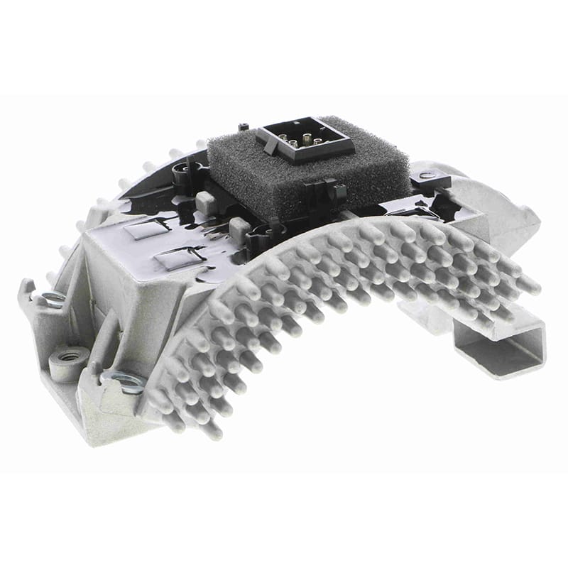 V20790007 Vemo Interior Blower Regulator Auto Parts