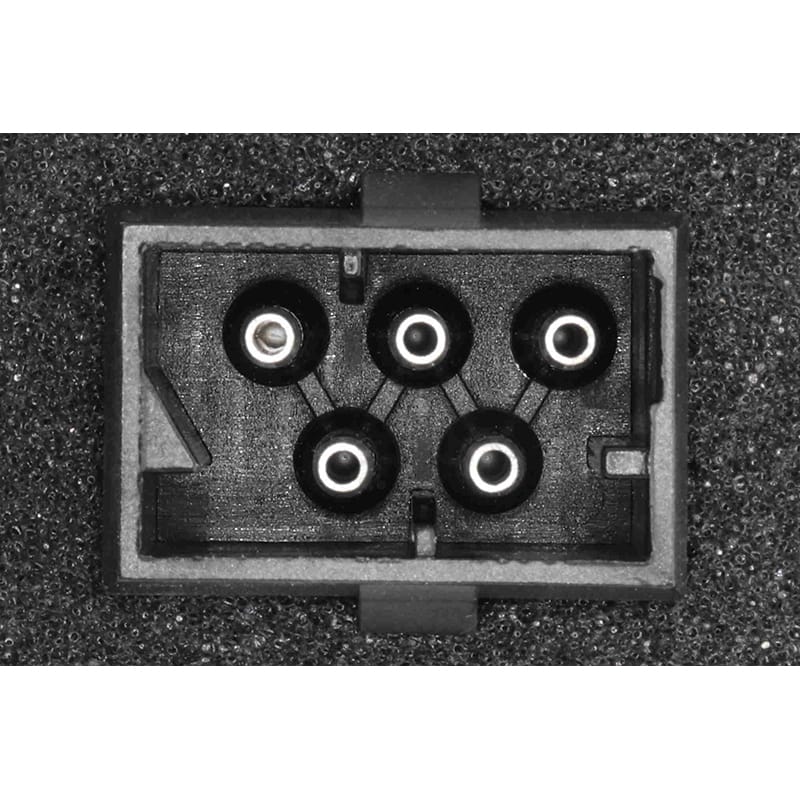 V20790007 Vemo Interior Blower Regulator Auto Parts