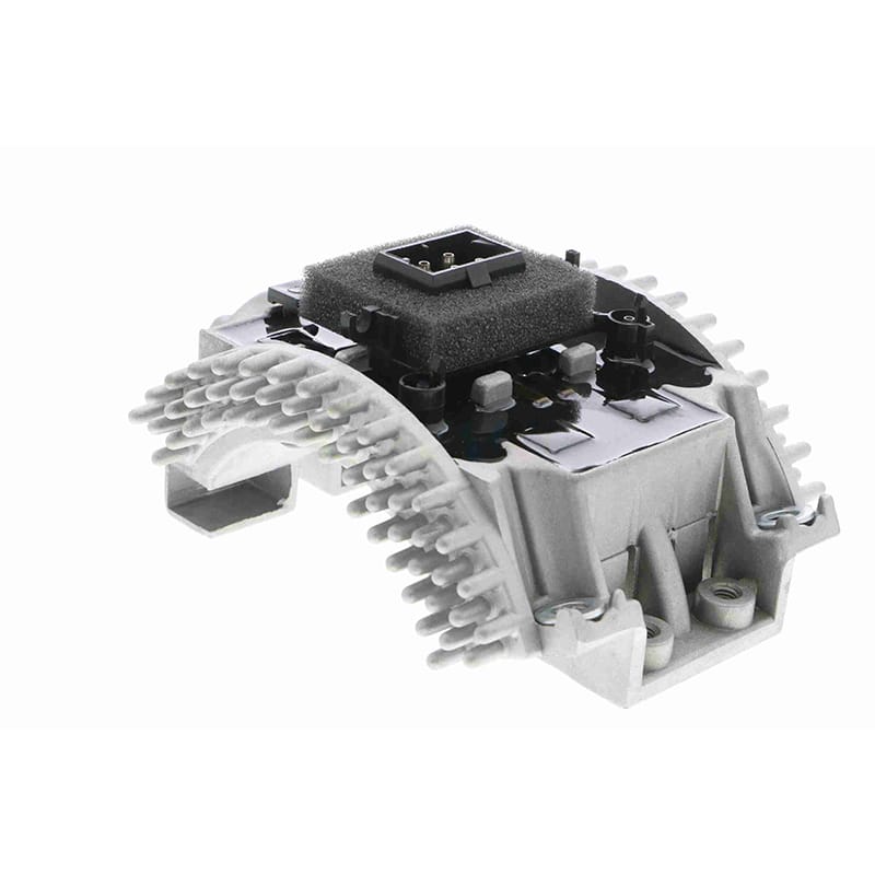 V20790007 Vemo Interior Blower Regulator Auto Parts
