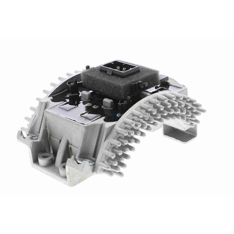 V20790007 Vemo Interior Blower Regulator Auto Parts