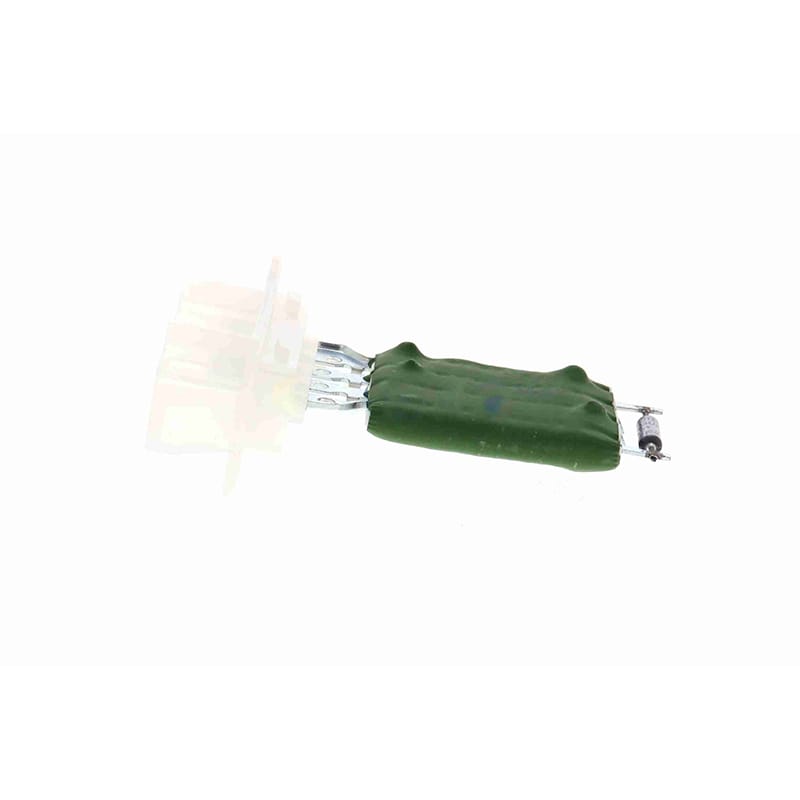 64111499121 Mini Interior Blower Regulator Auto Parts