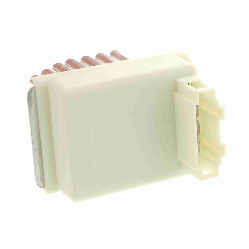 1499122 Mini Interior Blower Regulator Auto Parts