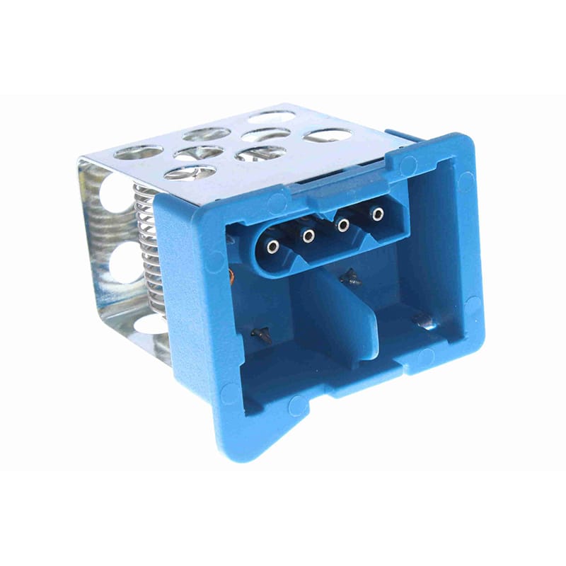 64118351139 BMW Interior Blower Regulator Auto Parts
