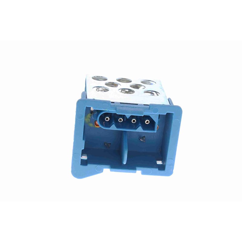 1468524 BMW Interior Blower Regulator Auto Parts