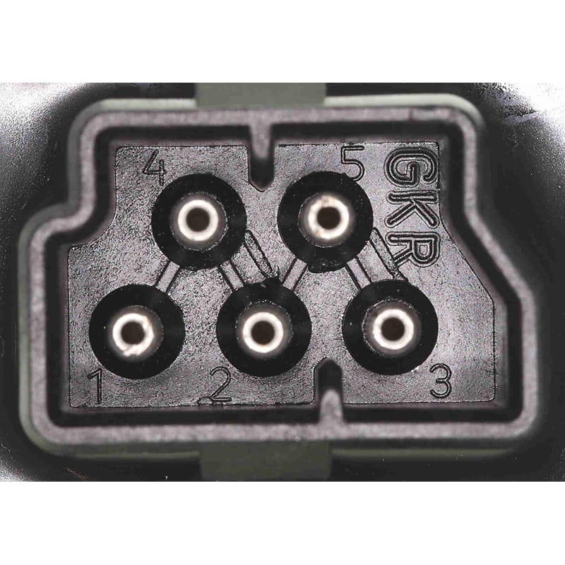 64118369561 BMW Interior Blower Regulator Auto Parts