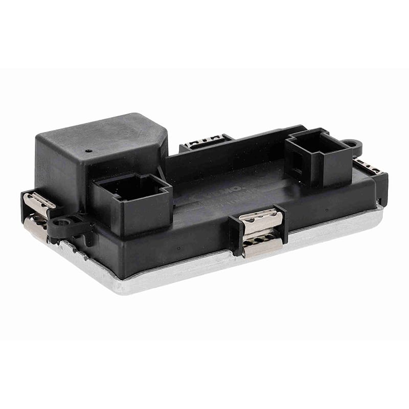0011026757 BBR Automotive Interior Blower Regulator Auto Parts