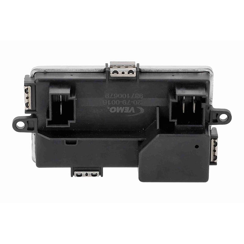 0011026757 BBR Automotive Interior Blower Regulator Auto Parts