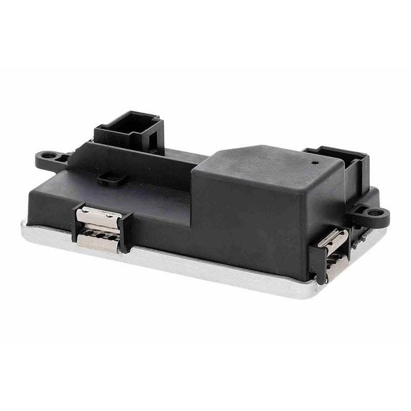 0011026757 BBR Automotive Interior Blower Regulator Auto Parts