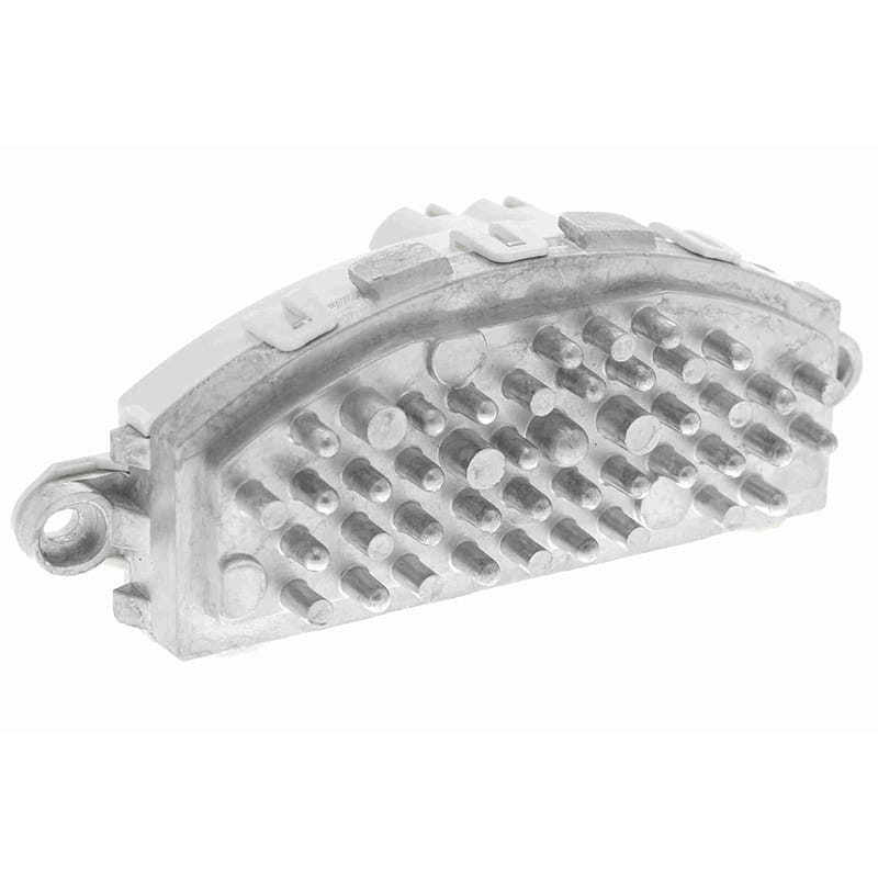 0011019741 BBR Automotive Interior Blower Regulator Auto Parts