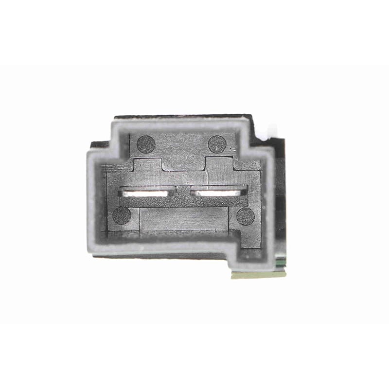 0011019741 BBR Automotive Interior Blower Regulator Auto Parts