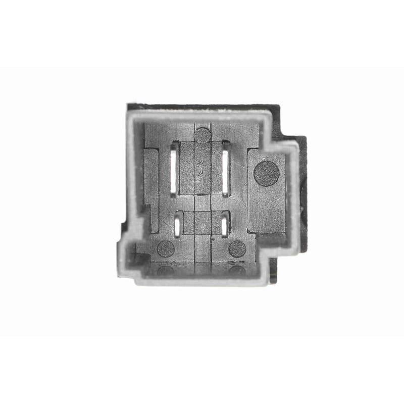 0011019741 BBR Automotive Interior Blower Regulator Auto Parts