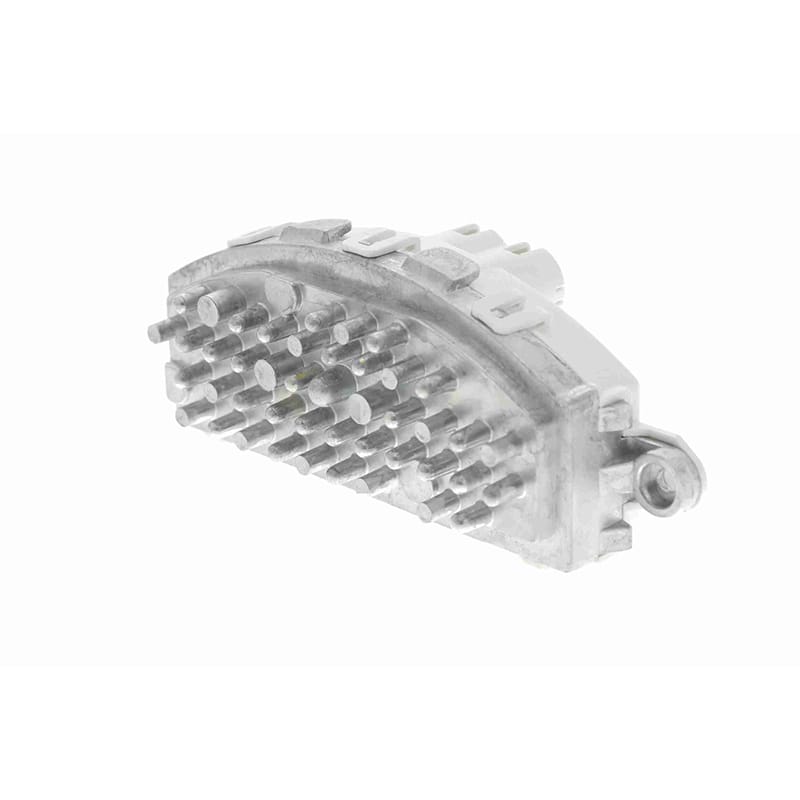 0011019741 BBR Automotive Interior Blower Regulator Auto Parts