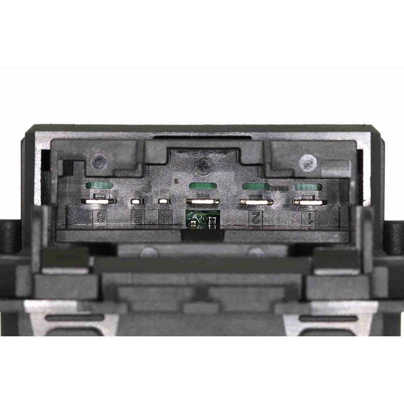0011018202 BBR Automotive Interior Blower Regulator Auto Parts