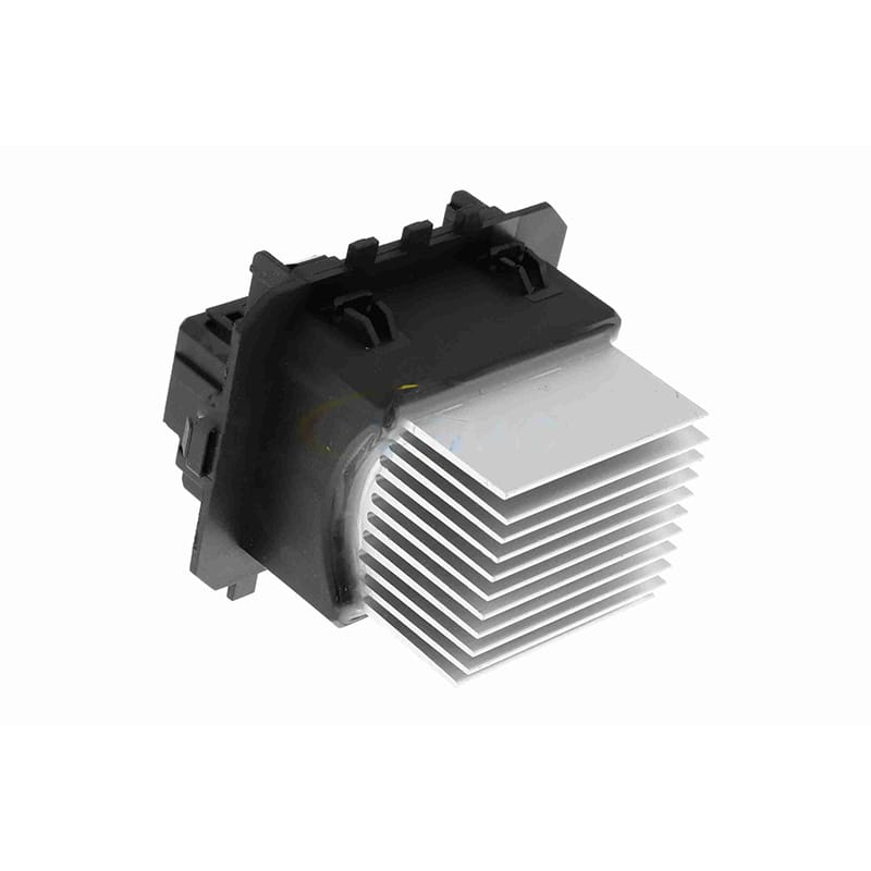 0011018202 BBR Automotive Interior Blower Regulator Auto Parts