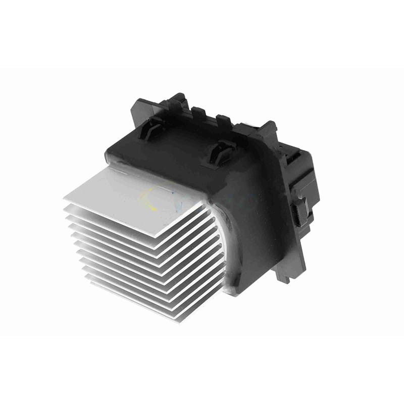 0011018202 BBR Automotive Interior Blower Regulator Auto Parts