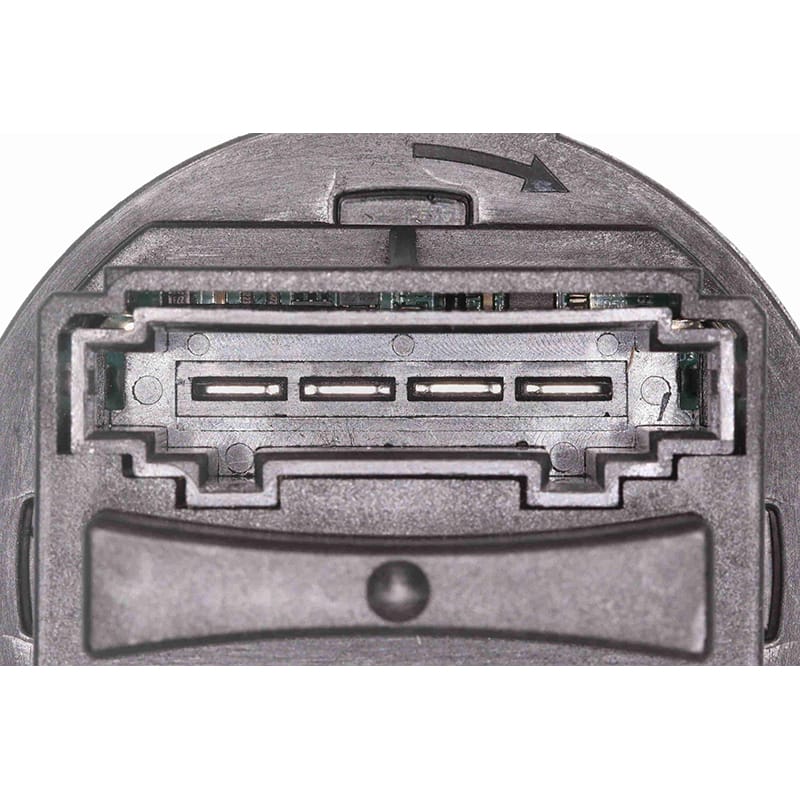 64116949645 BMW Interior Blower Regulator Auto Parts