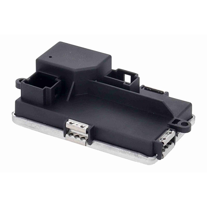 V20790025 Vemo Interior Blower Regulator Auto Parts