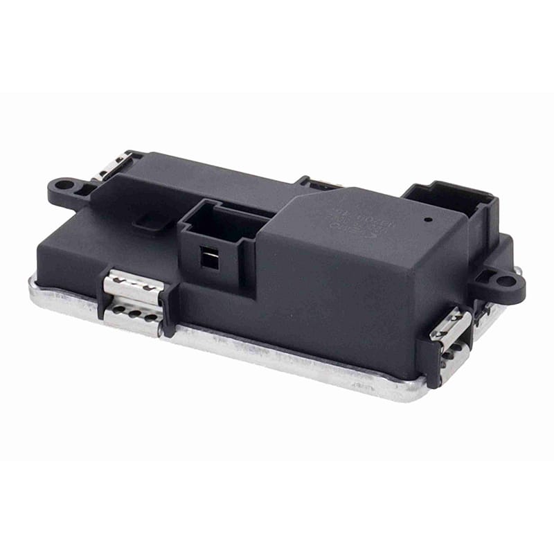 V20790025 Vemo Interior Blower Regulator Auto Parts