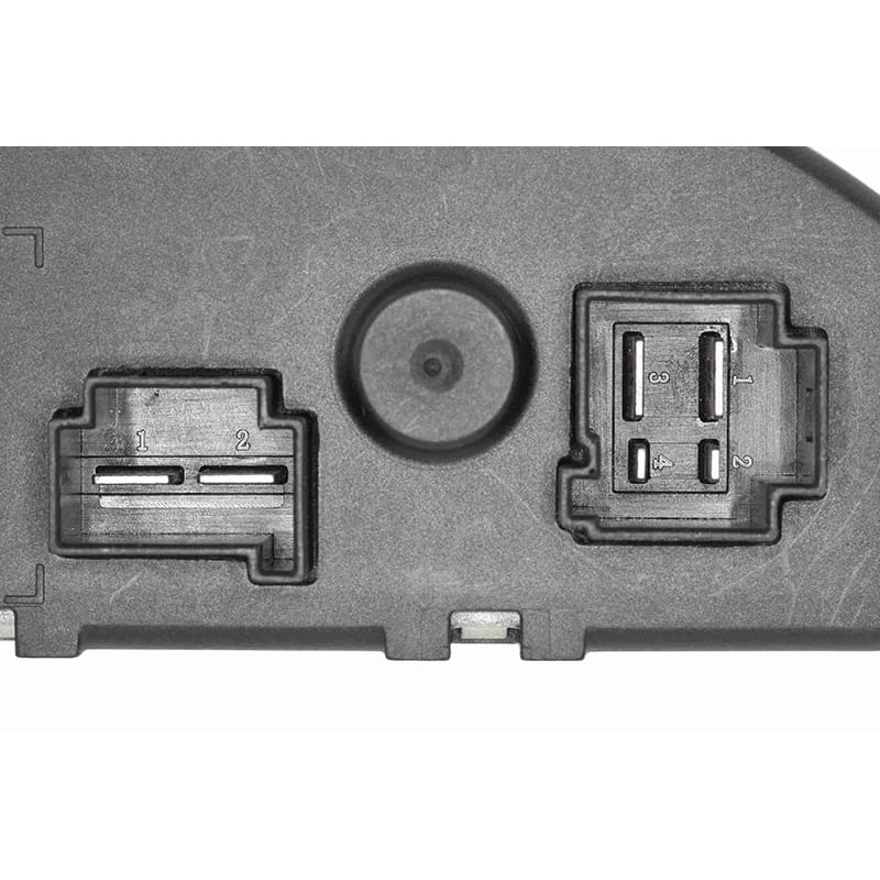 64117952061 BMW Interior Blower Regulator Auto Parts
