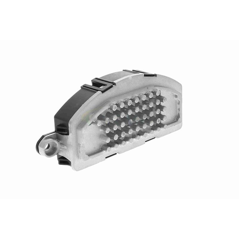64117952061 BMW Interior Blower Regulator Auto Parts