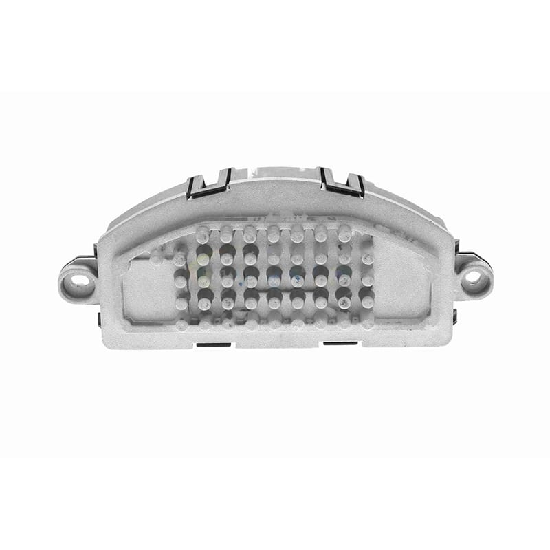 64117952061 BMW Interior Blower Regulator Auto Parts