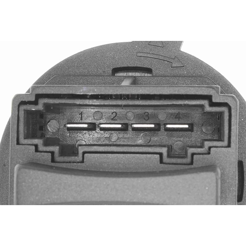 64113422662 Mini Interior Blower Regulator Auto Parts