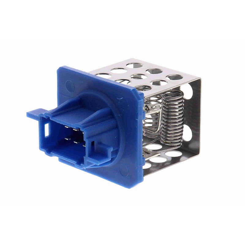V22790003 Vemo Interior Blower Regulator Auto Parts
