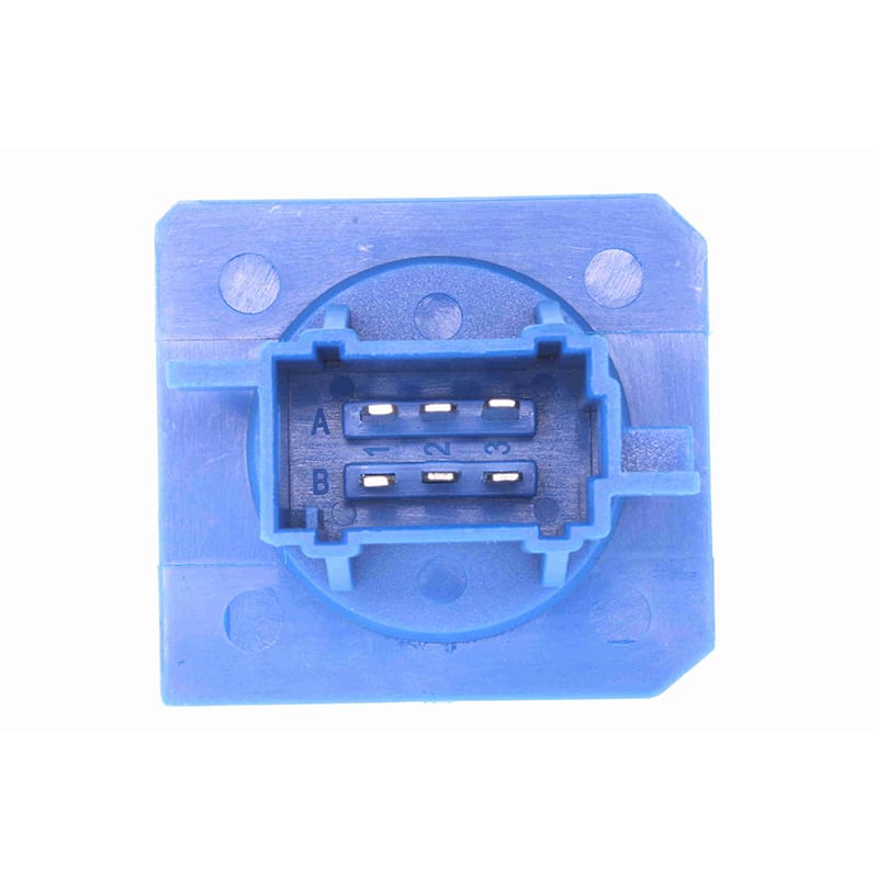 V22790003 Vemo Interior Blower Regulator Auto Parts