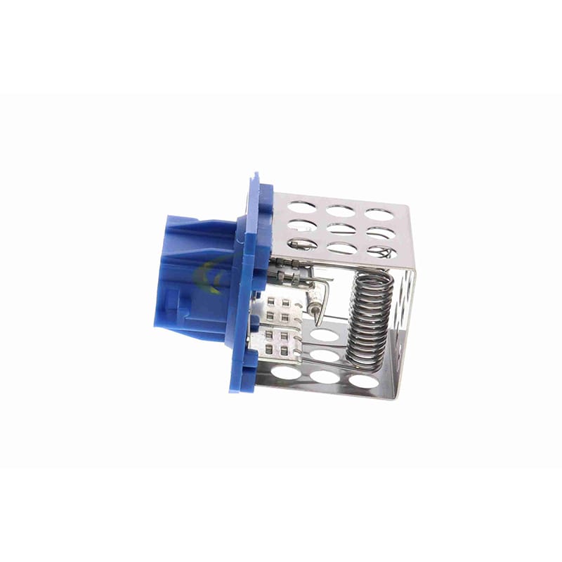 V22790003 Vemo Interior Blower Regulator Auto Parts