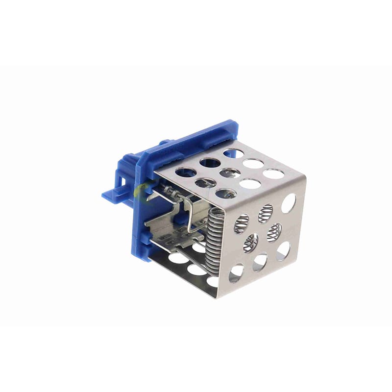 V22790003 Vemo Interior Blower Regulator Auto Parts