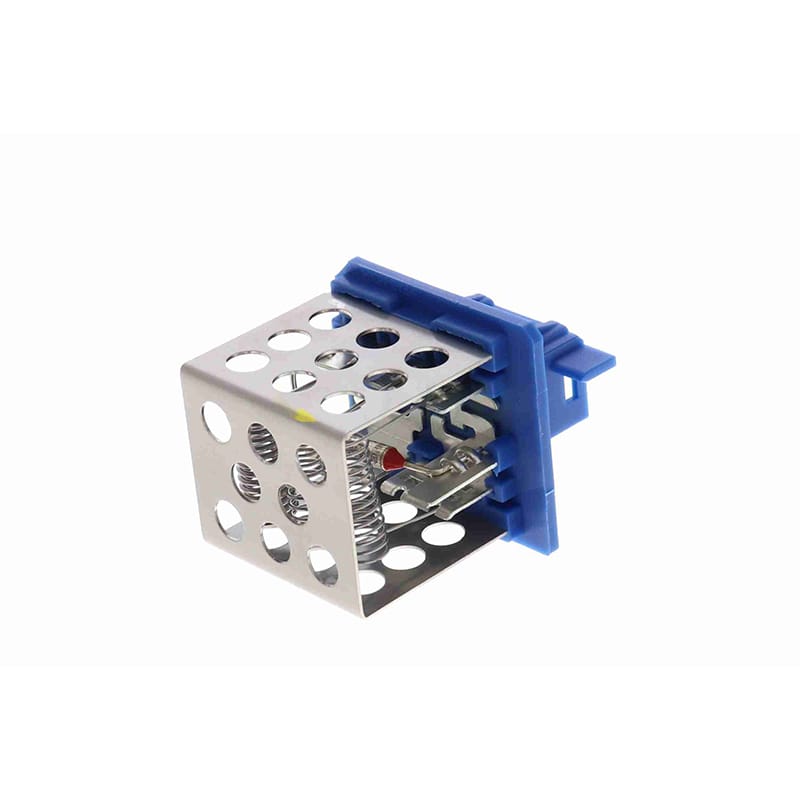 V22790003 Vemo Interior Blower Regulator Auto Parts