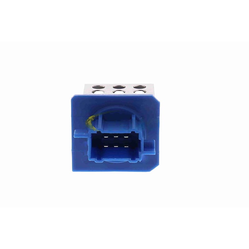 V22790003 Vemo Interior Blower Regulator Auto Parts
