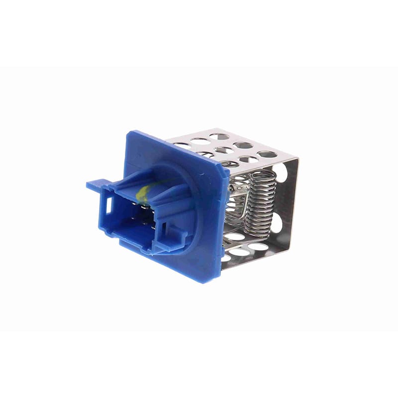 V22790003 Vemo Interior Blower Regulator Auto Parts
