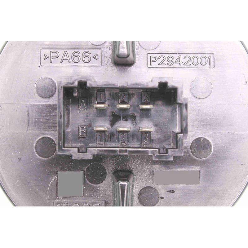 6441CT Citroen Interior Blower Regulator Auto Parts