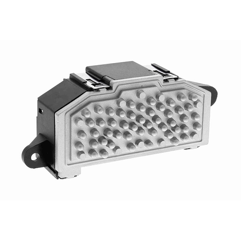 V22790008 Vemo Interior Blower Regulator Auto Parts