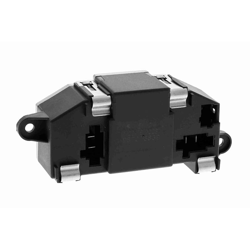 V22790008 Vemo Interior Blower Regulator Auto Parts
