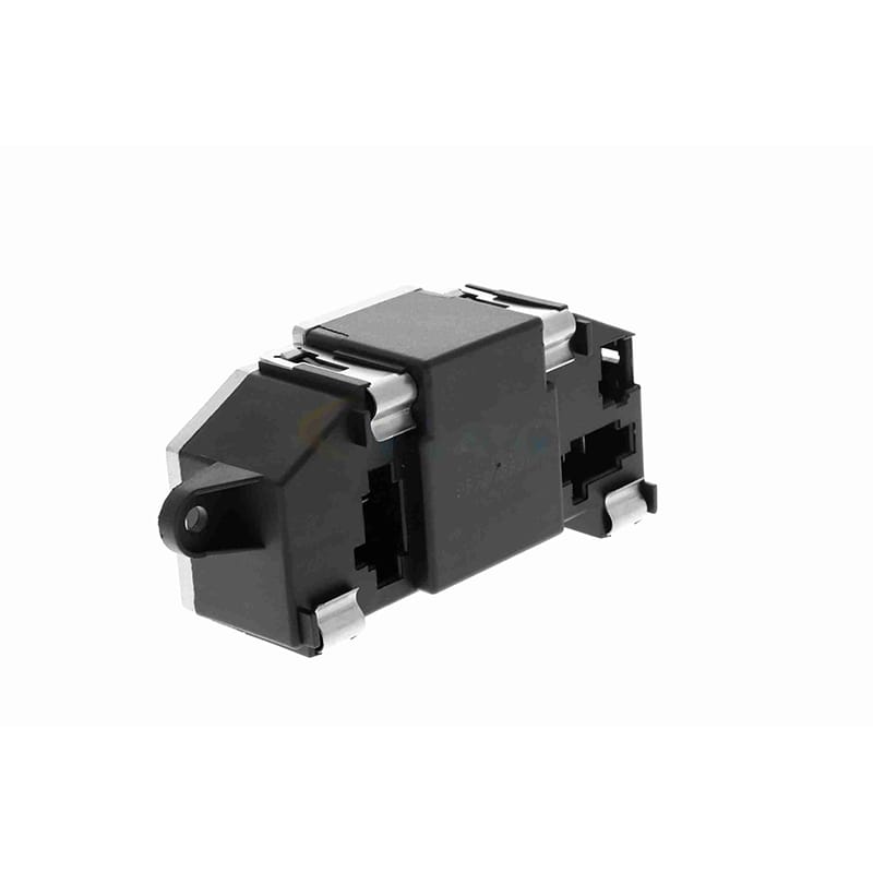V22790008 Vemo Interior Blower Regulator Auto Parts