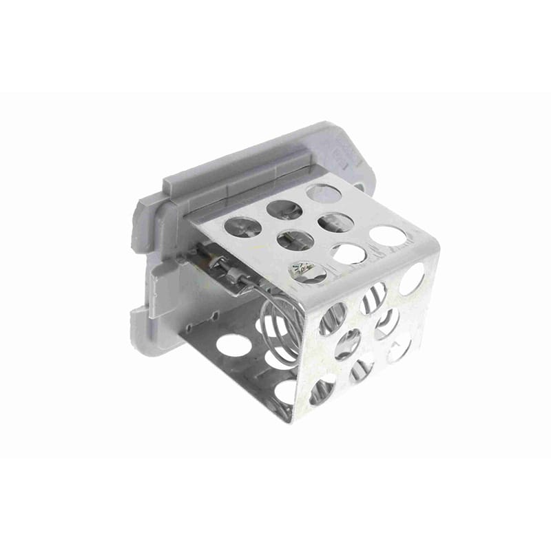 1267A9 Citroen Interior Blower Regulator Auto Parts